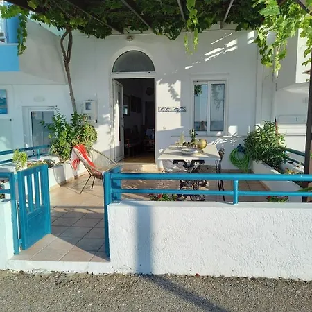 Sea Front House *