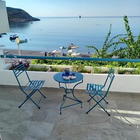 Holiday home Sea Front House *