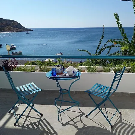 Sea Front House