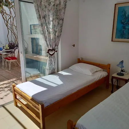 Sea Front House Holiday home *